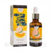Ампульная - сыворотка ELIZAVECCA Milky Piggy Real White Vita-Sauce 30 - 50 ml