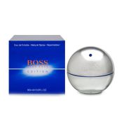 Hugo Boss -Boss in Motion edition Iv 90 ml мужская туалетная вода