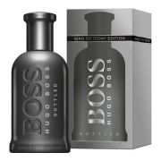 Hugo Boss «Boss Bottled Man Of Today Edition» 100ml мужская туалетная вода