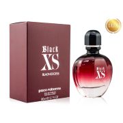 Paco Rabanne Black XS for Her, Edp, 80 ml (Люкс ОАЭ)