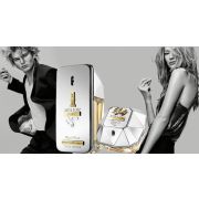 Paco Rabanne Lady Million Lucky, Edp, 80 ml (ЛЮКС ОАЭ)
