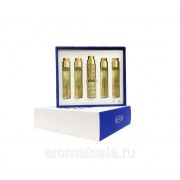 Подарочный набор Ex Nihilo Musc Infini 5x11 ml