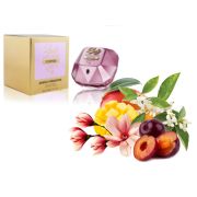 Paco Rabanne Lady Million Empire, Edp, 80 ml (ЛЮКС ОАЭ)