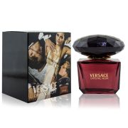 Versace Crystal Noir, Edt, 90 ml (ЛЮКС ОАЭ)