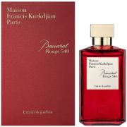 Maison Francis Kurkdjian Baccarat Rouge 540 Extrait de Parfum, 200 ml (ЛЮКС ОАЭ)