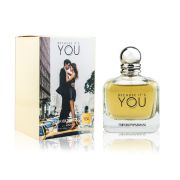 GIORGIO ARMANI BECAUSE IT’S YOU, Edp, 100 ml (ЛЮКС ОАЭ)