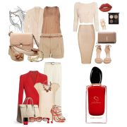 GIORGIO ARMANI SI PASSIONE, Edp, 100 ml (ЛЮКС ОАЭ)