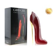 Carolina Herrera Good Girl IT'S SO GOOD TO BE BAD RED, Edp, 80 ml (ЛЮКС ОАЭ)