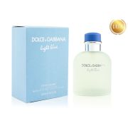 Dolce & Gabbana Light Blue Pour Homme, Edt, 100 ml