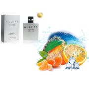 CHANEL ALLURE HOMME SPORT, Edt, 100 ml (ЛЮКС ОАЭ)