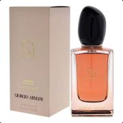 Giorgio Armani Si Intense 50 ml женская парфюмерная вода оригинал