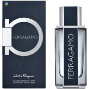 Salvatore Ferragamo Ferragamo 100 ml мужская туалетная вода