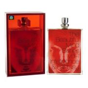 Escentric Molecules The Beautiful Mind Series Intelligence & Fantasy 100 ml Туалетная вода
