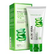 Увлажняющая пенка для умывания Nayral ReRubck Aloe Vera