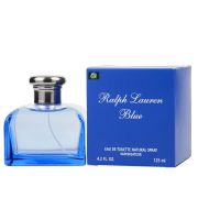 Ralph Lauren Blue 125 ml женская туалетная вода