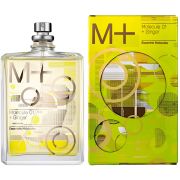 Escentric Molecules Molecule 01 + Ginger, 100 ml (Lux Europe)