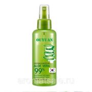 Успокаивающий спрей Dishali Aloe Vera