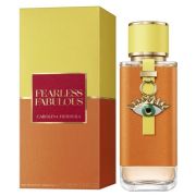 Carolina Herrera Fearless Fabulous 100 ml женская парфюмерная вода