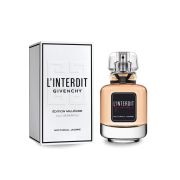 Givenchy L'Interdit Edition Millesime Nocturnal Jasmine 80 ml (Lux Europe)