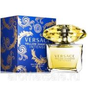 Versace Yellow Diamond Intense 90 ml женская парфюмерная вода