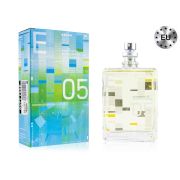 Escentric Molecules Escentric 05 100 ml туалетная вода