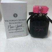 Тестер Victoria\'s Secret Bombshell New York женская парфюмерная вода