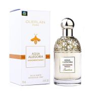 Guerlain Aqua Allegoria Mandarine Basilic  75 ml женская туалетная вода