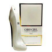 Carolina Herrera Good Girl White 80ml женская туалетная вода