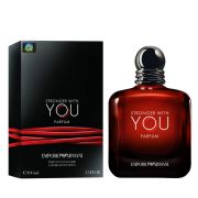Giorgio Armani Emporio Armani Stronger With You Parfum 100 ml мужская парфюмерная вода