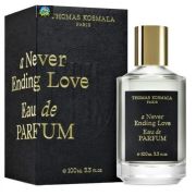 Thomas Kosmala A Never Ending Love 100 ml парфюмерная вода