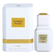 Ajmal Amber Musk, Edp, 100 ml (Премиум)