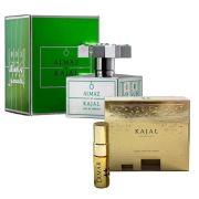 Kajal Almaz унисекс 100 мл + 3 мл парфюмерная вода