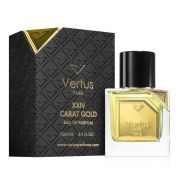 Vertus XXIV Carat Gold, 100 ml парфюмерная вода