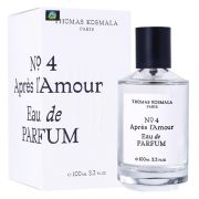 Thomas Kosmala No 4 Apres L'Amour 100 ml парфюмерная вода