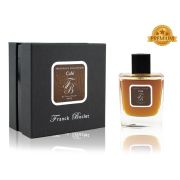 Franck Boclet Cafe, Edp, 100 ml (Премиум)