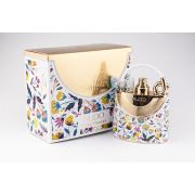 Fragrance World Nudo Exotic Flowers, Edp, 100 ml (ОАЭ ОРИГИНАЛ)