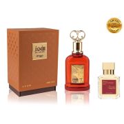 Zimaya Al Fouz, Edp, 100 ml (ОАЭ ОРИГИНАЛ)