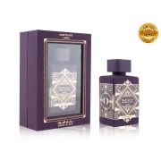 Lattafa Perfumes Bade'e Al Oud Amethyst, Edp, 100 ml (ОАЭ ОРИГИНАЛ)
