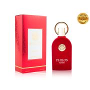 Alhambra Philos Rosso, Edp, 100 ml (ОАЭ ОРИГИНАЛ)