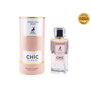Alhambra Velvet Pink Secret Chic, Edp, 100 ml (ОАЭ ОРИГИНАЛ)