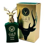 Lattafa Al Noble Safeer, Edp, 100 ml (ОАЭ ОРИГИНАЛ)