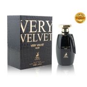 Alhambra Very Velvet Noir, Edp, 100 ml (ОАЭ ОРИГИНАЛ)