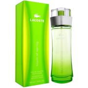 Lacoste - Touch of Spring 90 ml туалетная вода