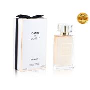 Fragrance World Canal De Moiselle, Edp, 100 ml (ОАЭ ОРИГИНАЛ)