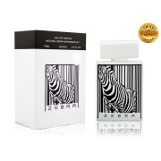 Zebra White LPG, Edp, 75 ml (ОАЭ ОРИГИНАЛ)