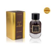 Estiara Oug & Amber, Edp, 100 ml (ОАЭ ОРИГИНАЛ)
