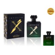 Fragrance World Imperium X, Edp, 100 ml (ОАЭ ОРИГИНАЛ)