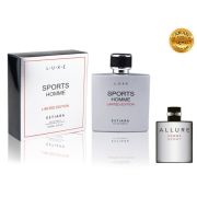 Estiara Sports Homme, Edp, 100 ml (ОАЭ ОРИГИНАЛ)