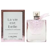 La Vie est Belle Flowers of Happiness 75 ml женская парфюмерная вода