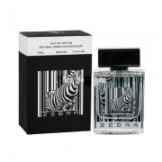 Zebra Black For Men LPG, Edp, 75 ml (ОАЭ ОРИГИНАЛ)